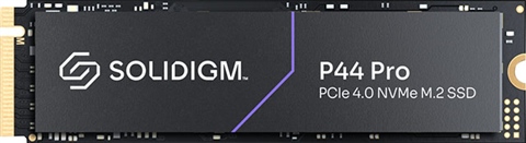 Solidigm P44 Pro SSDPFKKW020X7X1 2TB M.2 2280 SSD - CeX (UK
